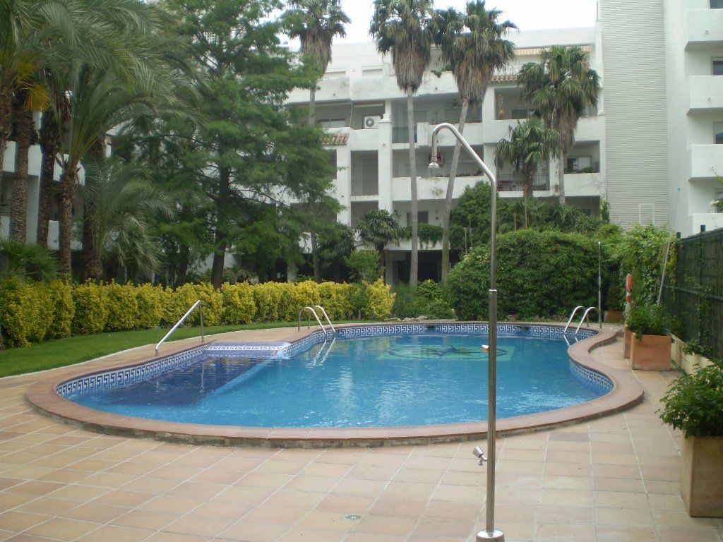 Royal Marine Hotell Empuriabrava Exteriör bild